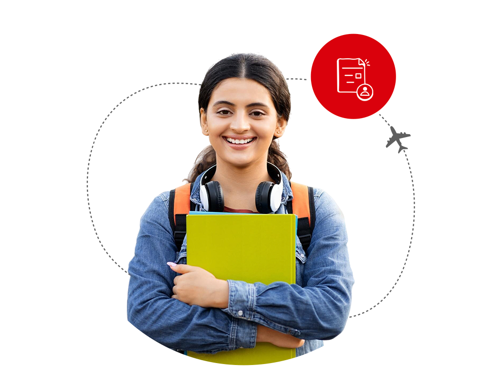 Application Processing
Application processing is a manageable task when you have Global Reach experts to guide you.