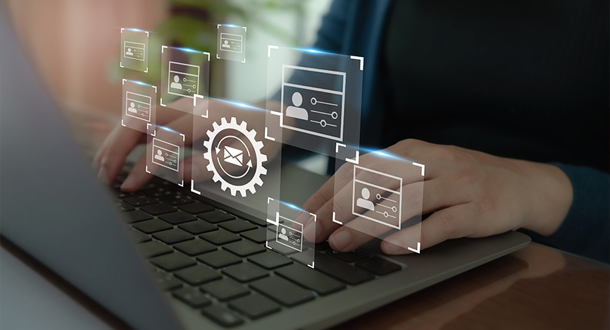Application-Processing