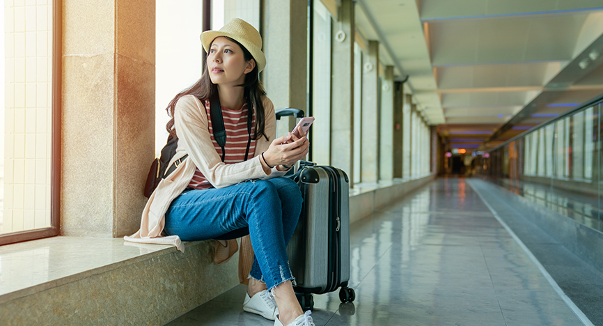 Pre-departure-Guidance