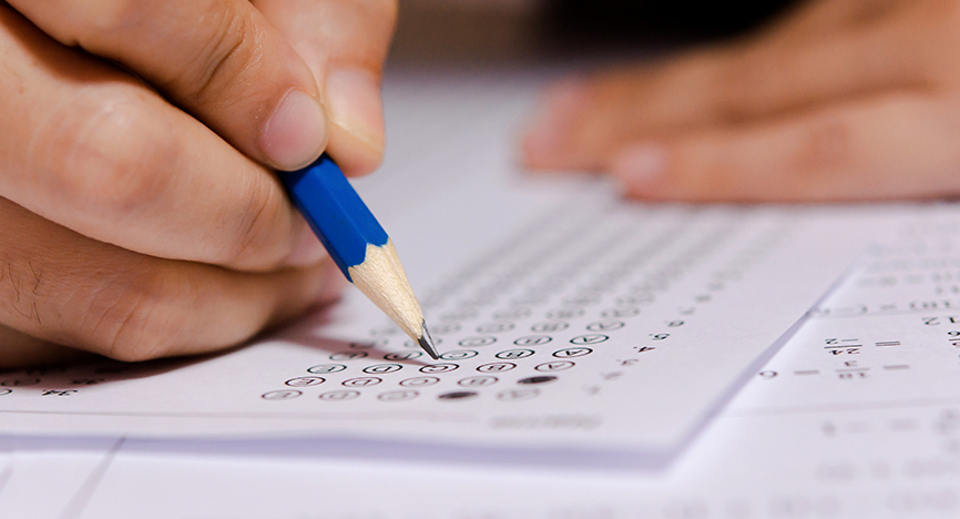 Psychometric-Tests