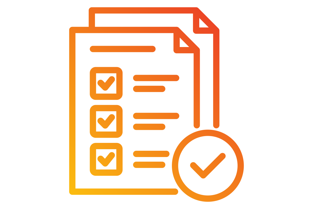 Document-checklist